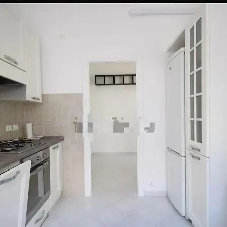 Pegli Apartment